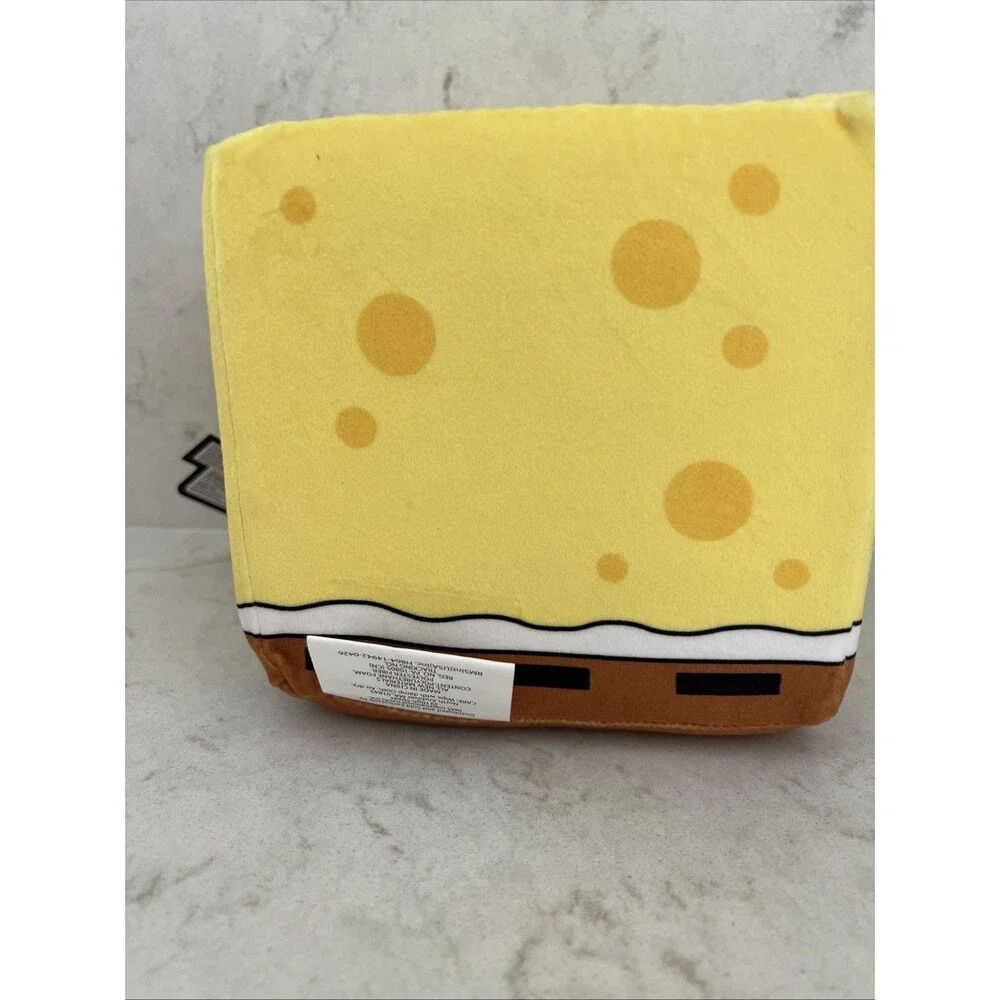 RMS new spongebob